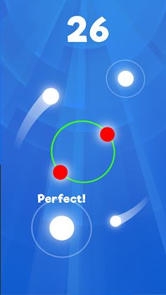 Crazy Dots - Screenshot 1