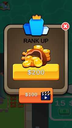 City Assasian - Screenshot 3