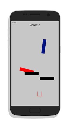 Catch - Screenshot 3