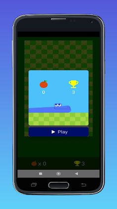 Mr Snake - Screenshot 1