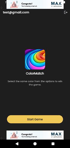 ColorMatch - Screenshot 2