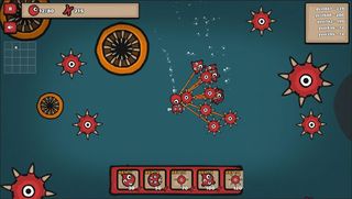 Cellx io - Screenshot 2