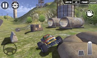 Mini Truck Rally 2018 - Screenshot 2