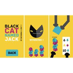 Black Cat Jack - Screenshot 3