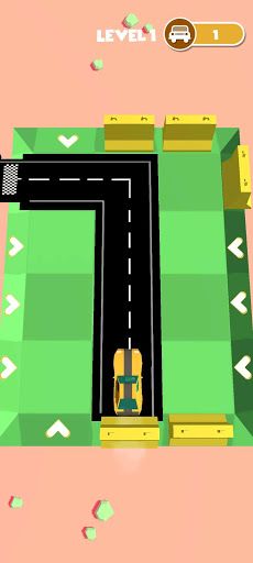 Cause Accident - Screenshot 4