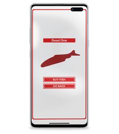 Fortune Teller Miracle Fish - Screenshot 3