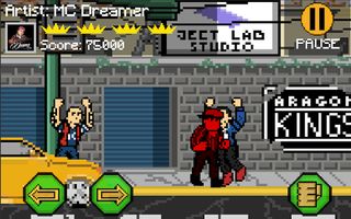 MC Punch - Screenshot 2