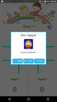 TicTacToeFun - Screenshot 4