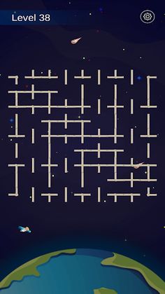 Pattern Puzzle - Screenshot 3