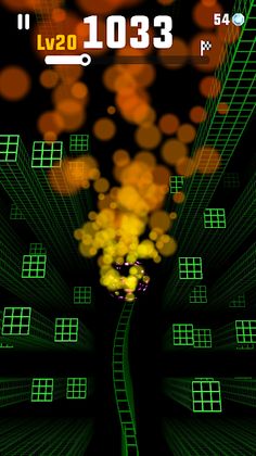 Slope Run - Screenshot 3