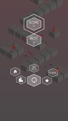 Laser Shot - Screenshot 4