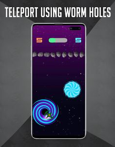 Orbit Rush - Screenshot 4