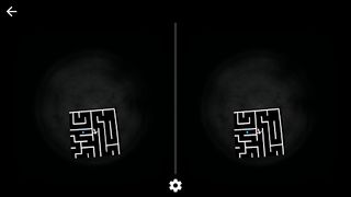 Scary Maze VR - Screenshot 3