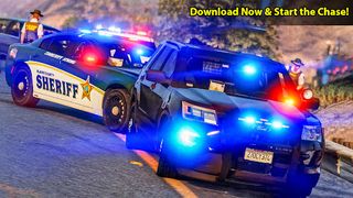 City Police Car Driving Games - Screenshot 3