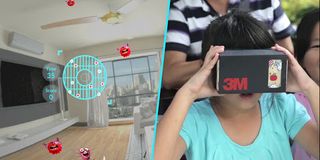 3M DustSquasher - Screenshot 2