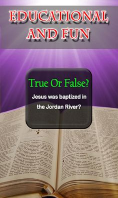 Bible Quiz Religious Trivia - Screenshot 3