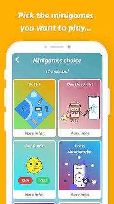 Apalala Party - Screenshot 2