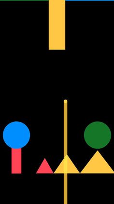 Snake Vs Color - Screenshot 4