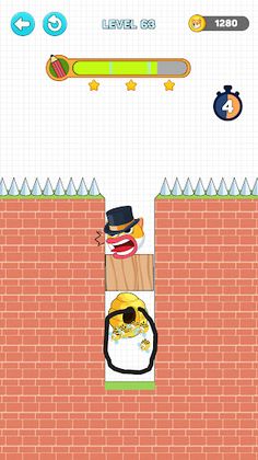 Save Dog - Draw Puzzle Game - Screenshot 4