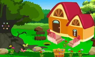 Nova Turma Laranjinha Rescue K - Screenshot 3