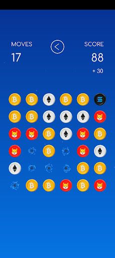 Bitcoin Games-Connect the Dots - Screenshot 4