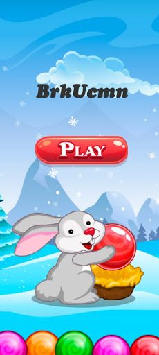 brkbuble - Screenshot 1