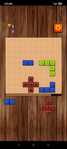Block Puzzle - Screenshot 4