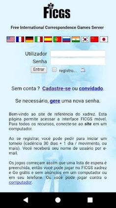 Xadrez - Screenshot 3