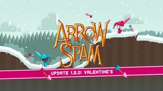 Arrow Spam - Screenshot 1
