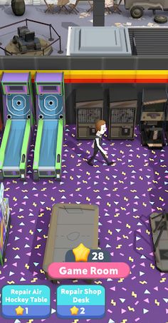 MallScapes - Screenshot 3