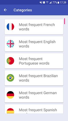 Anagram - Words Finder Pro - Screenshot 2