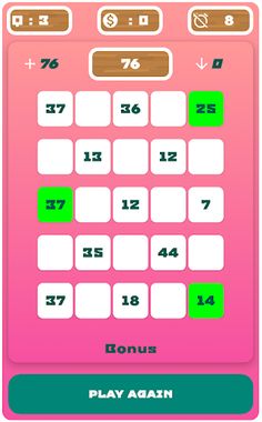 Sum Up N - Screenshot 1