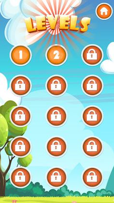 Match The Connection Kids Educ - Screenshot 3