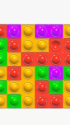 Pop Merge - Screenshot 2