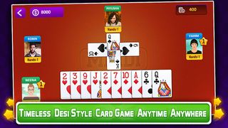 Mindi - Screenshot 1