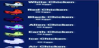 Chicken Clicker!! - Screenshot 3