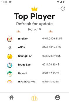 Press long! - Screenshot 4