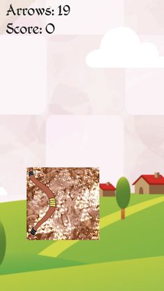 kikki.GrilledMeatArrow - Screenshot 1