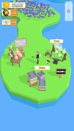Beekeeper - Screenshot 1