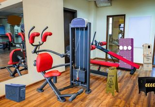 Mystery Rooms Escape Adventure - Screenshot 2