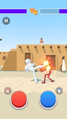 PunchPunch - Screenshot 3