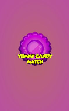 Yummy Candy Match - Screenshot 3