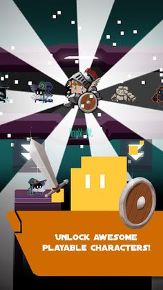 BitBit Run - Screenshot 4