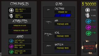 Eternal Soldier: Monster Defen - Screenshot 3