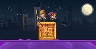 Zombie Killer 2 - Screenshot 1