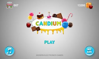 Candium - Screenshot 3