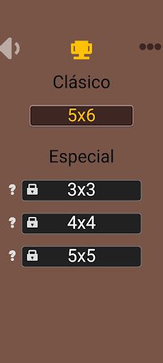 Emparejar cartas - Screenshot 1