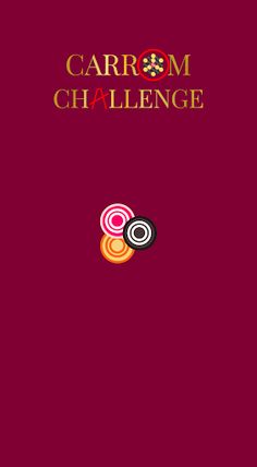 Carrom Challenge - Screenshot 1