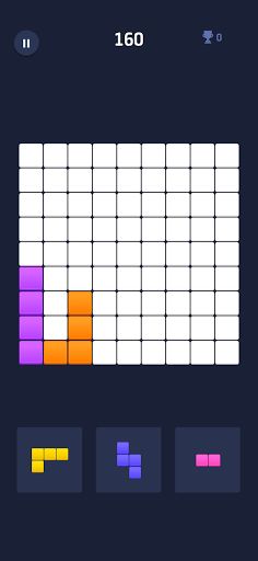 Block Puzzle - Screenshot 3