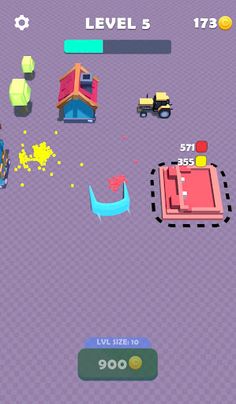 Push Build - Screenshot 3